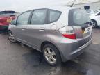 2010 HONDA JAZZ ES I- for sale at Copart CHESTER
