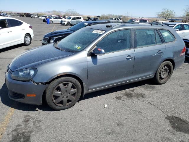 2011 Volkswagen Jetta S