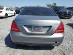 2013 Mercedes-Benz S 550 4Matic للبيع في Riverview، FL - Front End