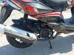 2025 MGB R8 125 E5 for sale at Copart ROCHFORD