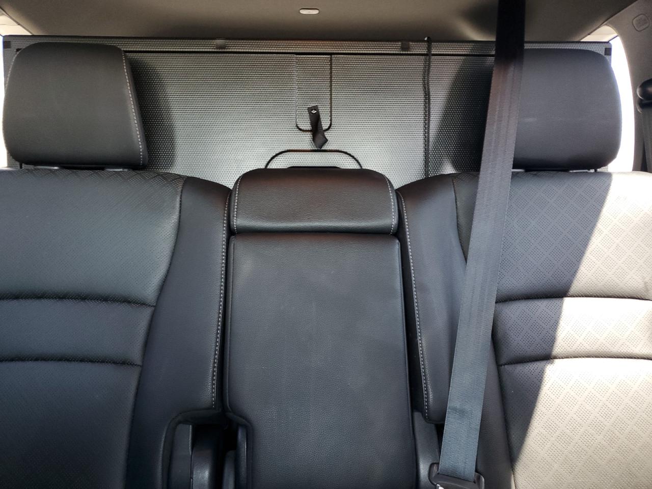 2019 Honda Passport Touring VIN: 5FNYF8H95KB023801 Lot: 51888605