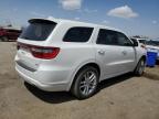 2022 Dodge Durango Gt იყიდება Tucson-ში, AZ - Undercarriage