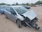 2008 FIAT GRANDE PUN for sale at Copart BRISTOL