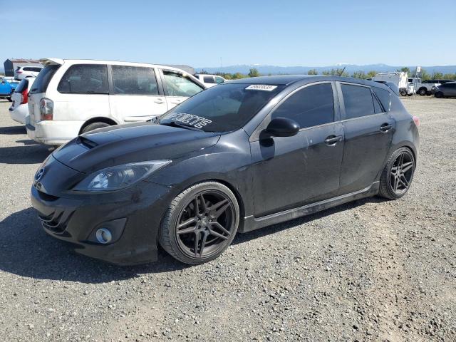 2012 Mazda Speed 3