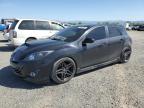 2012 Mazda Speed 3 for Sale in Anderson, CA - Side