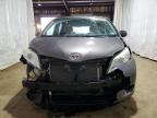 2013 Toyota Sienna  იყიდება Windsor-ში, NJ - Front End