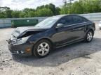 2013 Chevrolet Cruze Lt for Sale in Augusta, GA - Front End