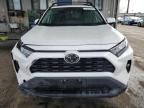 2021 Toyota Rav4 Xle Premium de vânzare în Los Angeles, CA - Front End