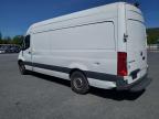2021 Mercedes-Benz Sprinter 2500 for Sale in Grantville, PA - Rollover