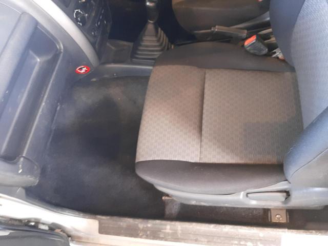 2005 SUZUKI JIMNY VVTS