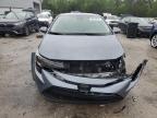 2021 Toyota Corolla Le na sprzedaż w Ellenwood, GA - Front End