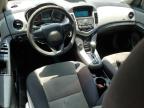 2012 CHEVROLET CRUZE LS for sale at Copart TX - MCALLEN