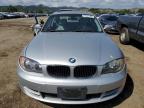 2008 Bmw 128 I na sprzedaż w San Martin, CA - Rear End
