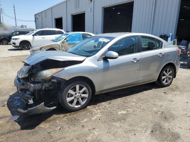 2011 Mazda 3 I 2.0L
