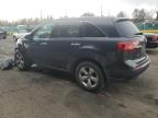 2013 Acura Mdx Technology للبيع في Denver، CO - Front End