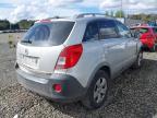2012 VAUXHALL ANTARA EXC for sale at Copart EAST KILBRIDE