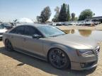 Van Nuys, CA에서 판매 중인 2013 Audi S8 Quattro - Minor Dent/Scratches