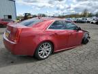 Portland, OR에서 판매 중인 2011 Cadillac Cts Premium Collection - Front End