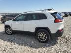 2014 Jeep Cherokee Latitude en Venta en Wayland, MI - Front End