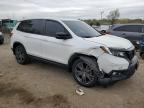 2021 Honda Passport Exl for Sale in Baltimore, MD - Front End