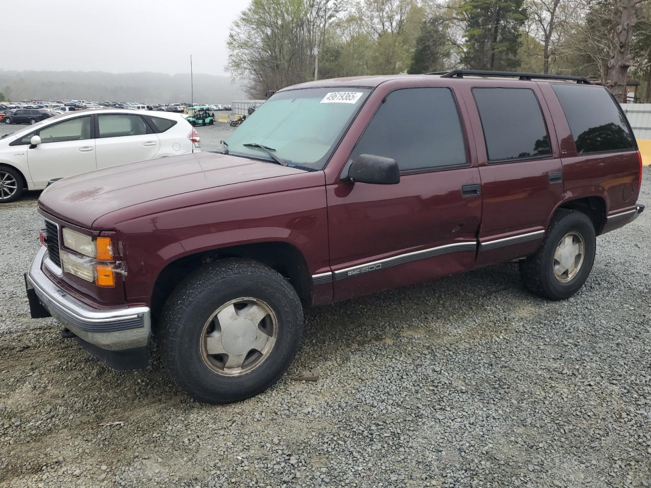 Concord, NC에서 판매 중인 1998 Gmc Yukon - All Over