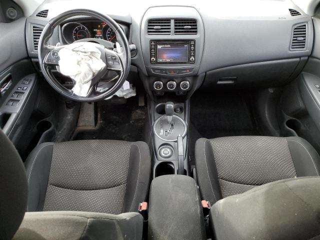 2016 MITSUBISHI RVR GT