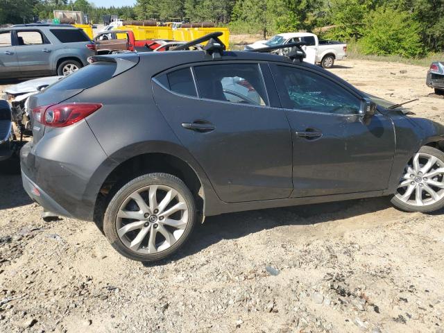  MAZDA 3 2014 Сірий