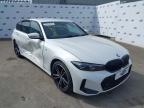 2024 BMW 320D M SPO for sale at Copart WHITBURN