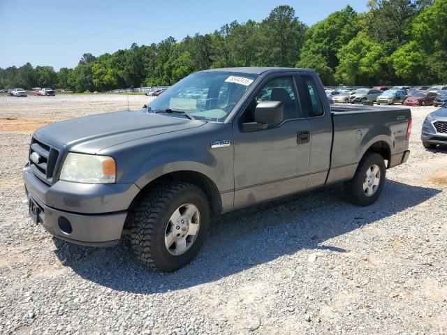2006 Ford F150 