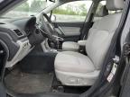 2016 Subaru Forester 2.5I Premium na sprzedaż w Spartanburg, SC - Front End