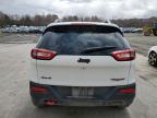 2016 Jeep Cherokee Trailhawk for Sale in Duryea, PA - Front End