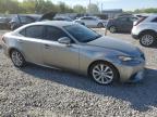 2015 Lexus Is 250 for Sale in Memphis, TN - Water/Flood