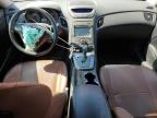 2011 Hyundai Genesis Coupe 3.8L de vânzare în Madisonville, TN - Front End