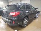 2015 Subaru Outback 2.5I Limited للبيع في Elgin، IL - Front End
