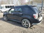 2008 Chevrolet Equinox Ltz იყიდება Hurricane-ში, WV - Water/Flood
