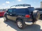2008 Toyota Fj Cruiser  продається в Haslet, TX - Hail