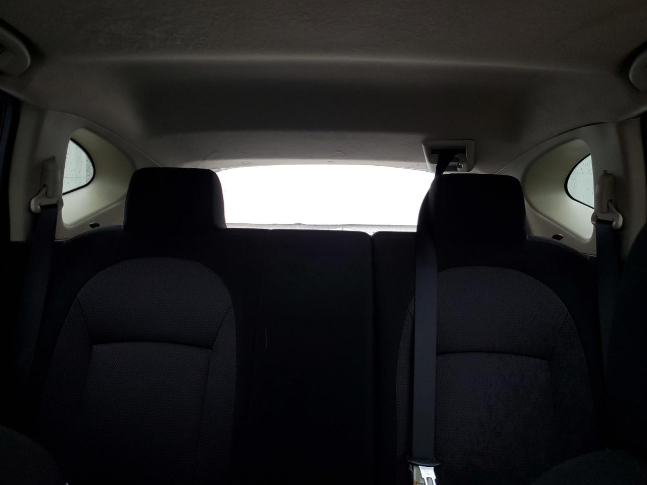 2011 Nissan Rogue S VIN: JN8AS5MV6BW260585 Lot: 51751005