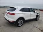 2018 Lincoln Mkc Select zu verkaufen in Wilmer, TX - All Over