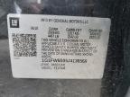 2018 Chevrolet Bolt Ev Lt продається в Portland, OR - Front End