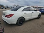 2017 Mercedes-Benz Cla 250 4Matic de vânzare în Bowmanville, ON - Undercarriage