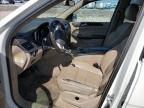 2012 Mercedes-Benz Ml 350 Bluetec na sprzedaż w Riverview, FL - Side