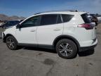 2018 Toyota Rav4 Adventure იყიდება North Las Vegas-ში, NV - Front End