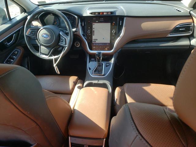  SUBARU OUTBACK 2020 Granatowy