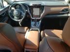 2020 Subaru Outback Touring Ldl zu verkaufen in Charles City, VA - Side