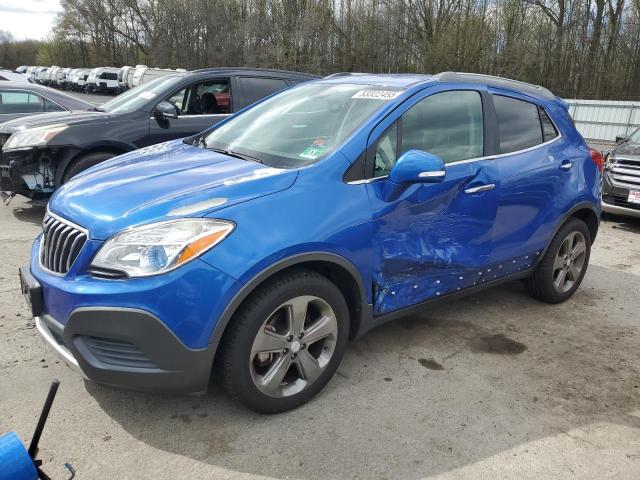 2014 Buick Encore 