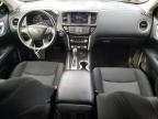 2019 Nissan Pathfinder S იყიდება Spartanburg-ში, SC - Rear End