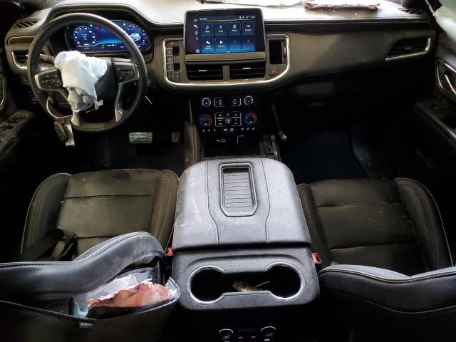  CHEVROLET SUBURBAN 2023 Szary