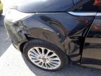 2015 FORD FIESTA TIT for sale at Copart SANDWICH