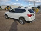 2017 Bmw X3 Xdrive28I იყიდება Chalfont-ში, PA - Front End