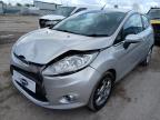 2012 FORD FIESTA ZET for sale at Copart WESTBURY